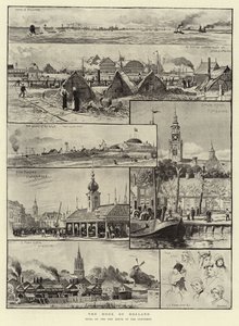 Hollanda Kancası by Charles J. Staniland