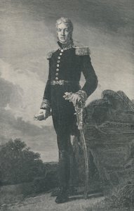 Jean-Victor Moreau, c1800, 1896 by Charles J. State