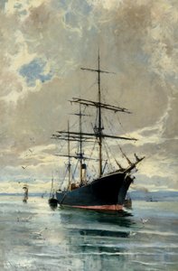 Anchor