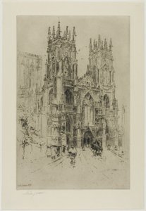 York Katedrali