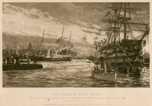 Kraliçe Victoria