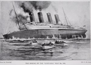 Lusitania