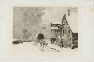  by Charles Joseph Beauverie