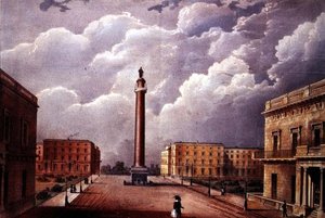 Bilinmeyen resim by Charles Joseph Hullmandel