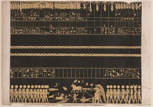 Thebes, New Kingdom