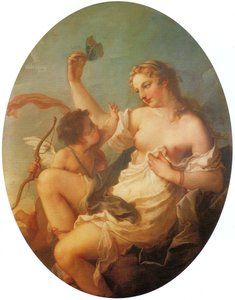  by Charles Joseph Natoire