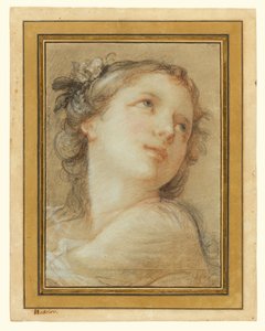  by Charles Joseph Natoire