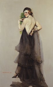  by Charles Joseph Watelet