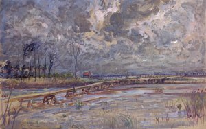 Yser, Nieuwpoort