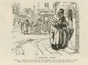 Mükemmel Bir Tedavi by Charles Keene