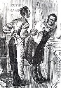  by Charles Keene
