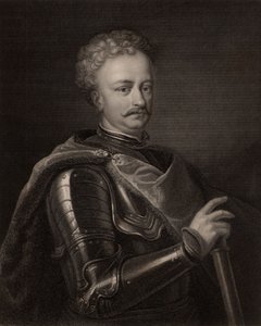 John Sobieski, John III, 1674