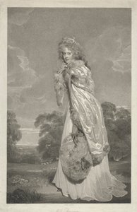 Bayan Farren by Charles Knight