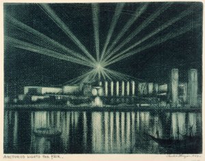  by Charles L. Morgan