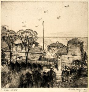  by Charles L. Morgan