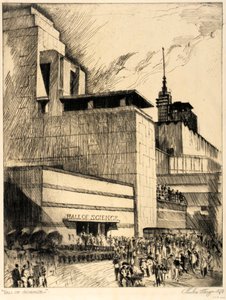  by Charles L. Morgan