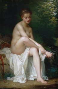  by Charles Landelle