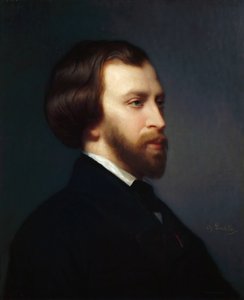 Alfred de Musset