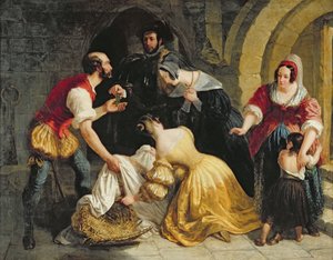  by Charles Landseer