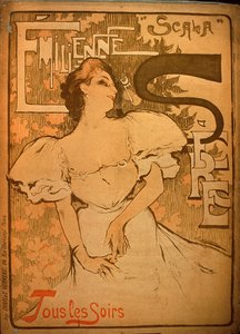 Emilian by Charles Lapierre