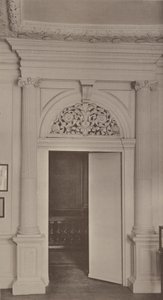 Ashburnham House, Westminster