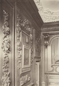 Belton Evi, Organ Galerisi