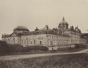 Howard Kalesi, Yorkshire by Charles Latham