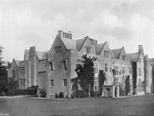 Dorton Evi, Güneydoğu by Charles Latham