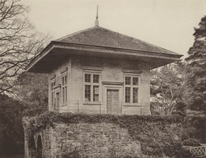 Balıkçı Köşkü, Beckett, Berks by Charles Latham
