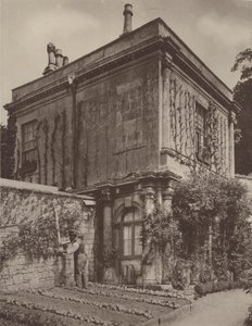 Bahçıvanlar Konaklama, Widcombe, Banyo by Charles Latham