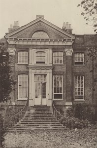 Harika Marlow Place, Bucks by Charles Latham