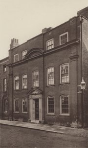 Hertford