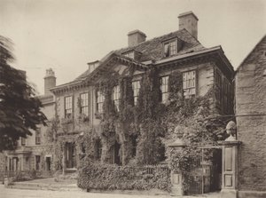 Trowbridge, Wilts
