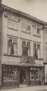 High Street, Guildford