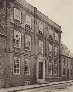 High Street, Wallingford