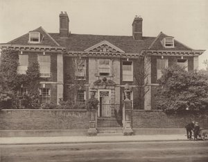 West Street, Chichester