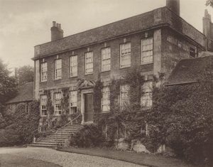 Close, Salisbury