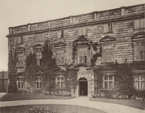 Moresby Salonu, Whitehaven by Charles Latham