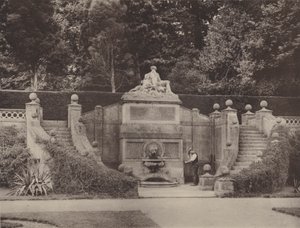 Bowood, Wilts