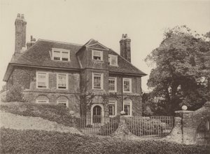 Pendell Evi Bletchingley, Surrey