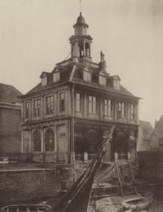 Özel Ev, Kings Lynn by Charles Latham