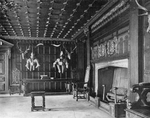 Salon by Charles Latham