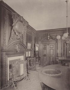 Bira Şirketi Salonu, Mahkeme Salonu by Charles Latham