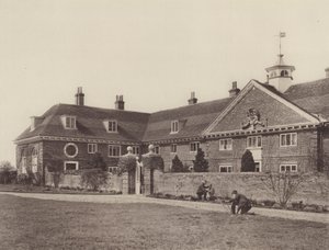 Lucas İltica, Wokingham by Charles Latham