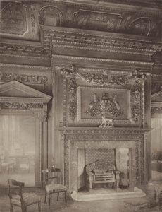 Skinners Salonu, Çizim Odası by Charles Latham