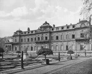 Güney Cephe by Charles Latham