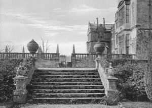 Batık Privy Garden