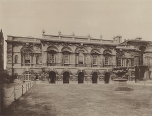 Üniversite Kütüphanesi, Cambridge by Charles Latham
