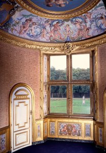 Chateau de Vaux Le Vicomte