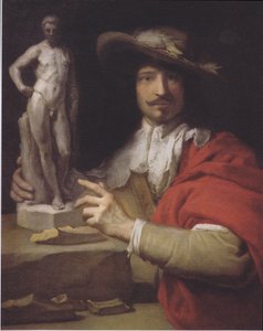  by Charles Le Brun